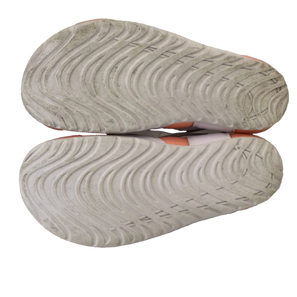 Nike Sunray Protect‎ 2 Youth 3Y Light Violet/ Mtlc Platinum Recess Play Outdoor - Picture 4 of 10